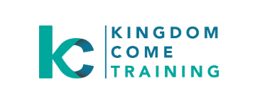 kingdom come training logo