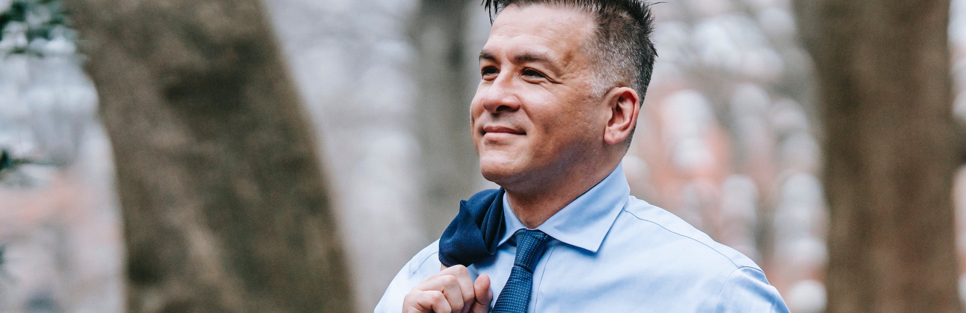 Engage Your Partners 